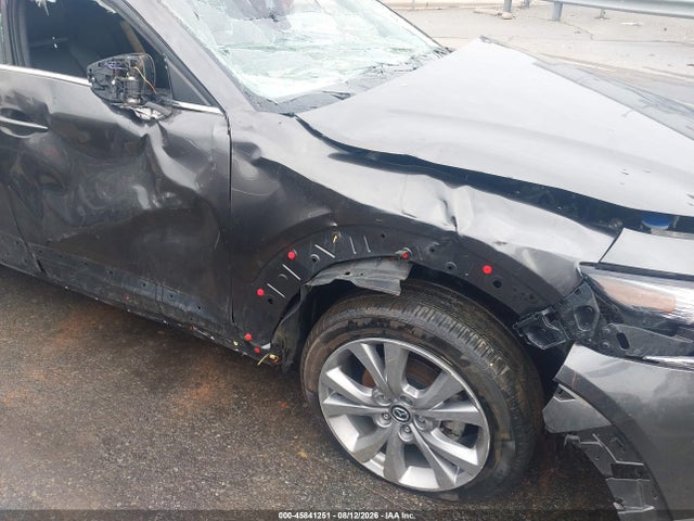 45841251 :رقم المزاد ، 3MVDMABL8MM258545 vin ، 2021 Mazda Cx-30 Select مزاد بيع