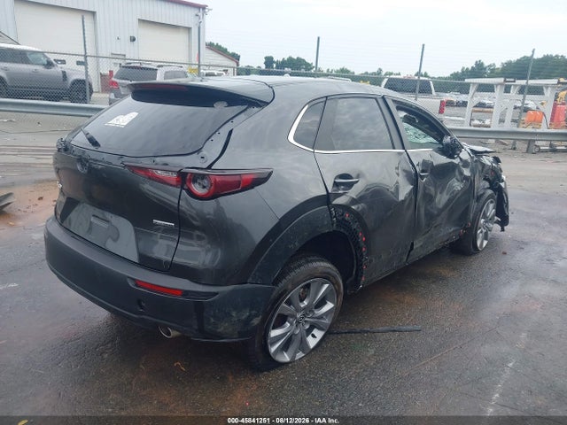 45841251 :رقم المزاد ، 3MVDMABL8MM258545 vin ، 2021 Mazda Cx-30 Select مزاد بيع