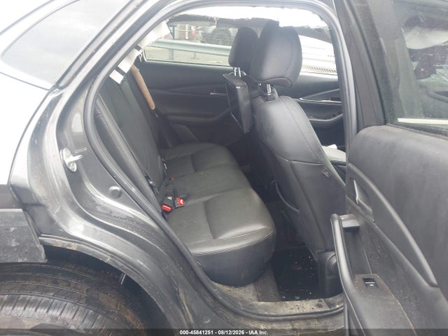 45841251 :رقم المزاد ، 3MVDMABL8MM258545 vin ، 2021 Mazda Cx-30 Select مزاد بيع