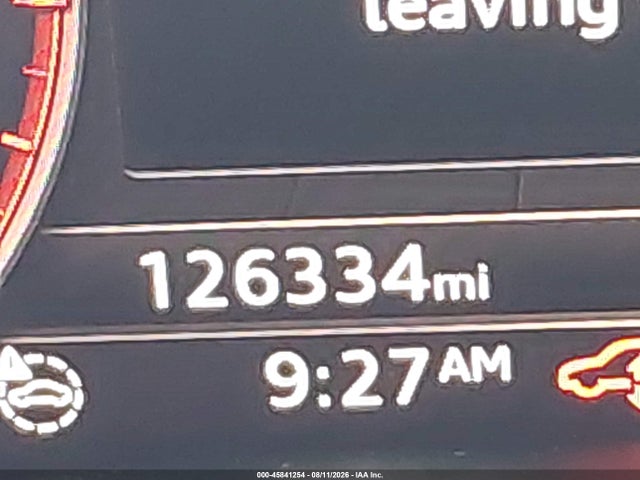 45841254 :رقم المزاد ، WA1VAAF76HD007966 vin ، 2017 Audi Q7 3.0t Premium مزاد بيع