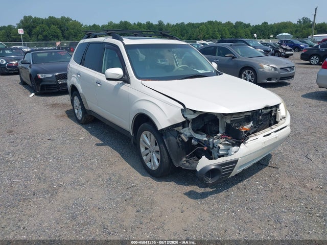 Продаж на аукціоні авто 2011 Subaru Forester 2.5x Premium, vin: JF2SHADC7BH753395, номер лоту: 45841255