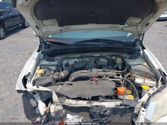 Продажа на аукционе авто 2011 Subaru Forester 2.5x Premium, vin: JF2SHADC7BH753395, номер лота: 45841255