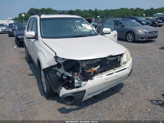 Продажа на аукционе авто 2011 Subaru Forester 2.5x Premium, vin: JF2SHADC7BH753395, номер лота: 45841255
