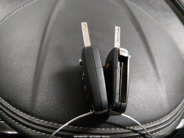 45841261 :رقم المزاد ، 2G11X5S33J9157493 vin ، 2018 Chevrolet Impala 1fl مزاد بيع