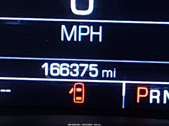 45841261 :رقم المزاد ، 2G11X5S33J9157493 vin ، 2018 Chevrolet Impala 1fl مزاد بيع