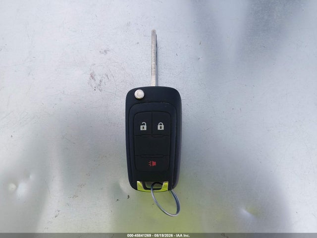 Aukcja sprzedaży 2014 Gmc Terrain Sle-1, vin: 2GKALMEK3E6245892, numer aukcji: 45841269