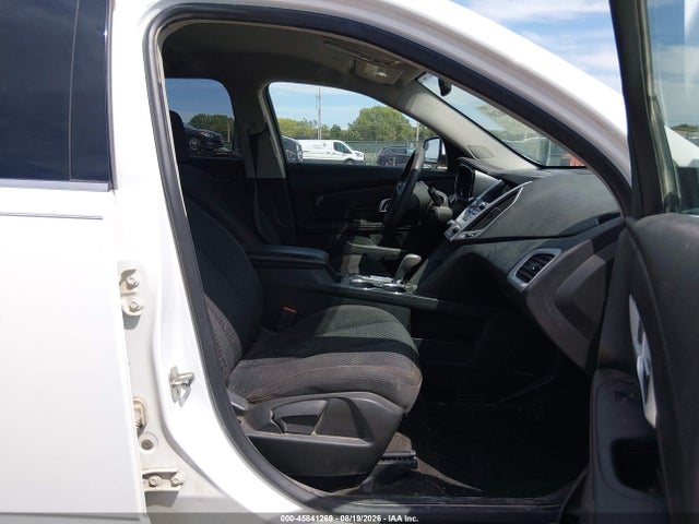 Aukcja sprzedaży 2014 Gmc Terrain Sle-1, vin: 2GKALMEK3E6245892, numer aukcji: 45841269