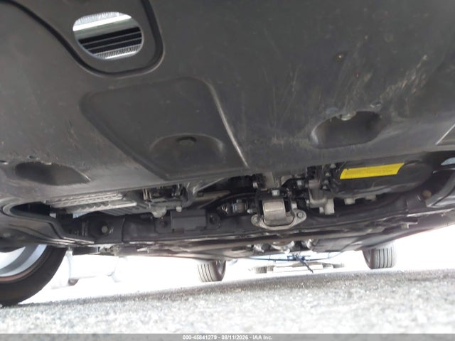 KMHLM4DGXSU096825 Hyundai Elantra Sel Sport