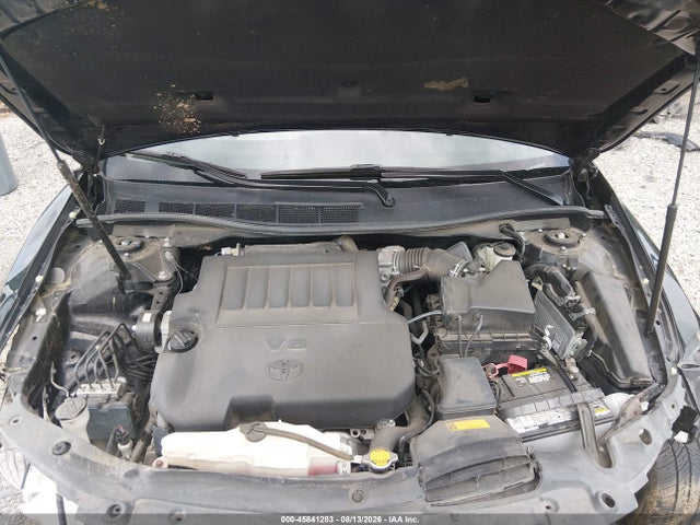 Aukcja sprzedaży 2013 Toyota Camry Xle V6, vin: 4T1BK1FK5DU532307, numer aukcji: 45841283