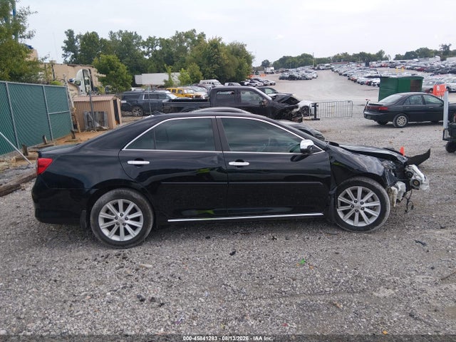 Aukcja sprzedaży 2013 Toyota Camry Xle V6, vin: 4T1BK1FK5DU532307, numer aukcji: 45841283