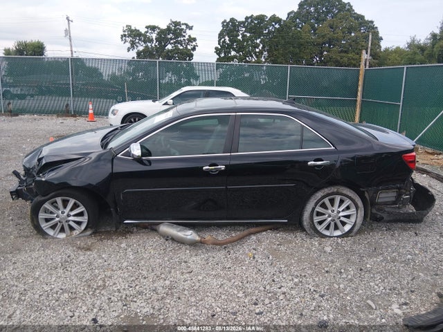 Aukcja sprzedaży 2013 Toyota Camry Xle V6, vin: 4T1BK1FK5DU532307, numer aukcji: 45841283