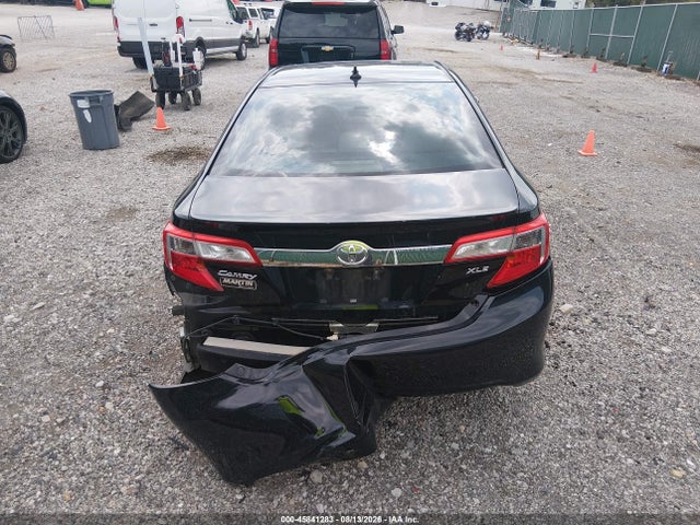 Aukcja sprzedaży 2013 Toyota Camry Xle V6, vin: 4T1BK1FK5DU532307, numer aukcji: 45841283