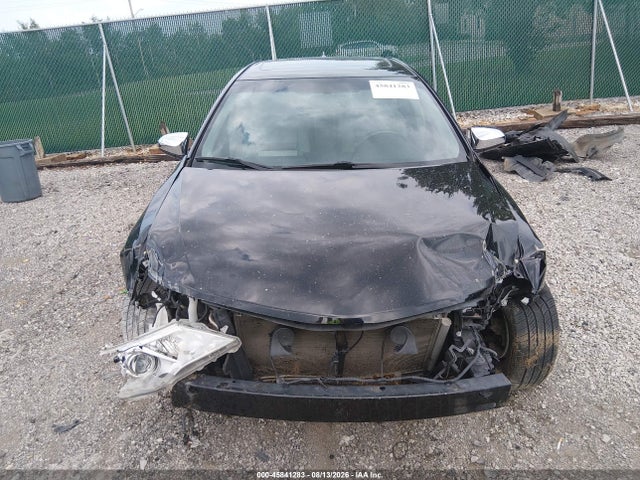 Aukcja sprzedaży 2013 Toyota Camry Xle V6, vin: 4T1BK1FK5DU532307, numer aukcji: 45841283