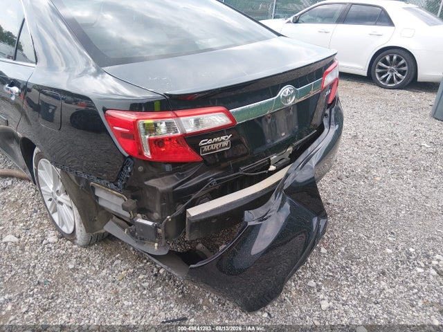 Aukcja sprzedaży 2013 Toyota Camry Xle V6, vin: 4T1BK1FK5DU532307, numer aukcji: 45841283