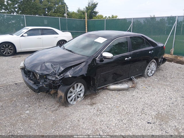 Aukcja sprzedaży 2013 Toyota Camry Xle V6, vin: 4T1BK1FK5DU532307, numer aukcji: 45841283