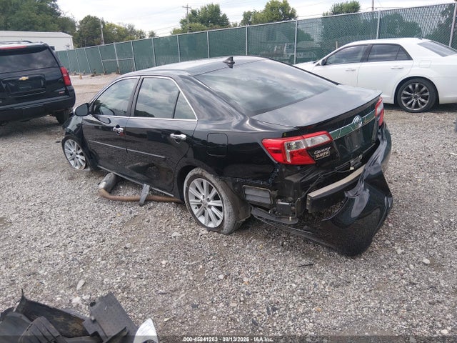 Aukcja sprzedaży 2013 Toyota Camry Xle V6, vin: 4T1BK1FK5DU532307, numer aukcji: 45841283