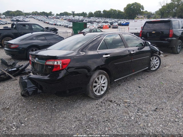 Aukcja sprzedaży 2013 Toyota Camry Xle V6, vin: 4T1BK1FK5DU532307, numer aukcji: 45841283