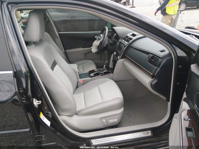 Aukcja sprzedaży 2013 Toyota Camry Xle V6, vin: 4T1BK1FK5DU532307, numer aukcji: 45841283