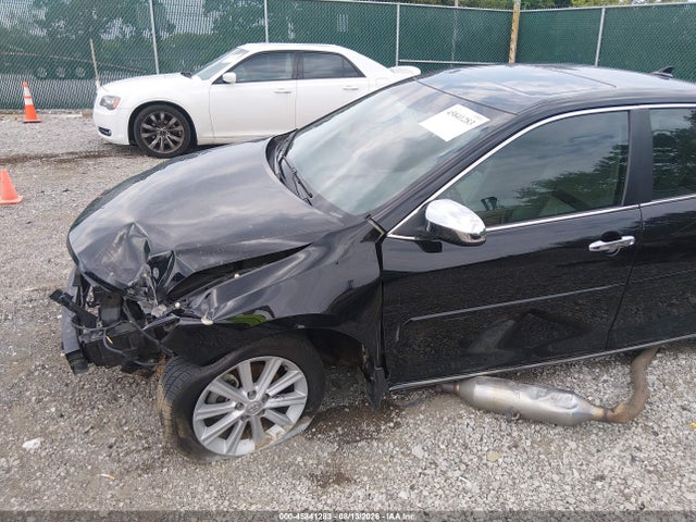 Aukcja sprzedaży 2013 Toyota Camry Xle V6, vin: 4T1BK1FK5DU532307, numer aukcji: 45841283