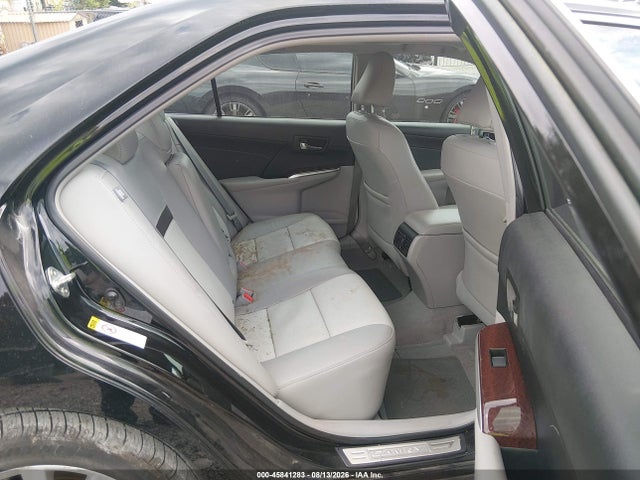 Aukcja sprzedaży 2013 Toyota Camry Xle V6, vin: 4T1BK1FK5DU532307, numer aukcji: 45841283