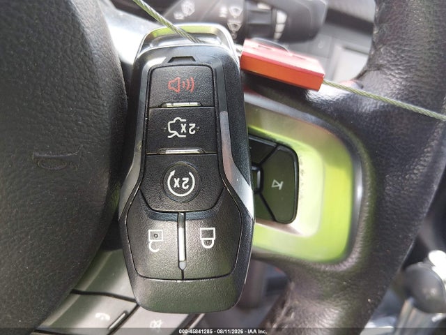 Aukcja sprzedaży 2016 Ford Mustang V6, vin: 1FATP8EM9G5238337, numer aukcji: 45841285