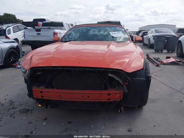 Aukcja sprzedaży 2016 Ford Mustang V6, vin: 1FATP8EM9G5238337, numer aukcji: 45841285