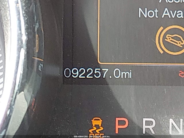 Aukcja sprzedaży 2016 Ford Mustang V6, vin: 1FATP8EM9G5238337, numer aukcji: 45841285