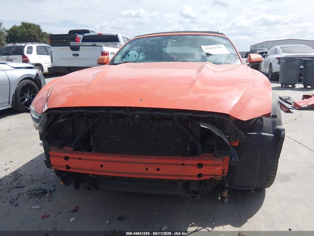 Aukcja sprzedaży 2016 Ford Mustang V6, vin: 1FATP8EM9G5238337, numer aukcji: 45841285