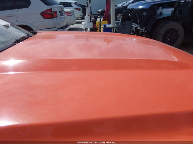 Aukcja sprzedaży 2016 Ford Mustang V6, vin: 1FATP8EM9G5238337, numer aukcji: 45841285