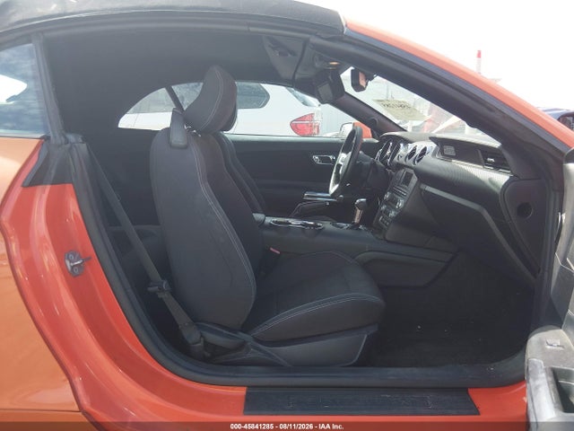 Aukcja sprzedaży 2016 Ford Mustang V6, vin: 1FATP8EM9G5238337, numer aukcji: 45841285