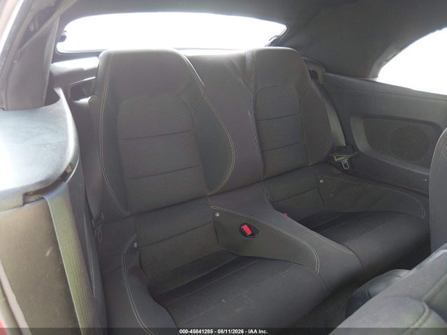 Aukcja sprzedaży 2016 Ford Mustang V6, vin: 1FATP8EM9G5238337, numer aukcji: 45841285
