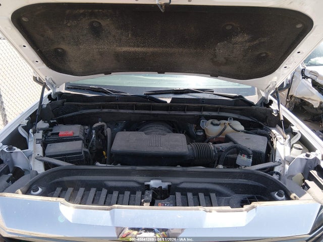 Продажа на аукционе авто 2025 Gmc Sierra 1500 4wd  Short Box Slt, vin: 1GTUUDED4SZ260621, номер лота: 45841289