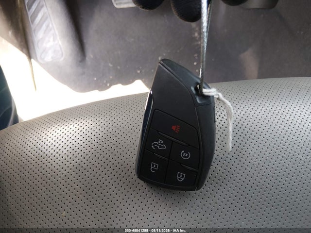 Продажа на аукционе авто 2025 Gmc Sierra 1500 4wd  Short Box Slt, vin: 1GTUUDED4SZ260621, номер лота: 45841289