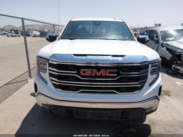 Продажа на аукционе авто 2025 Gmc Sierra 1500 4wd  Short Box Slt, vin: 1GTUUDED4SZ260621, номер лота: 45841289