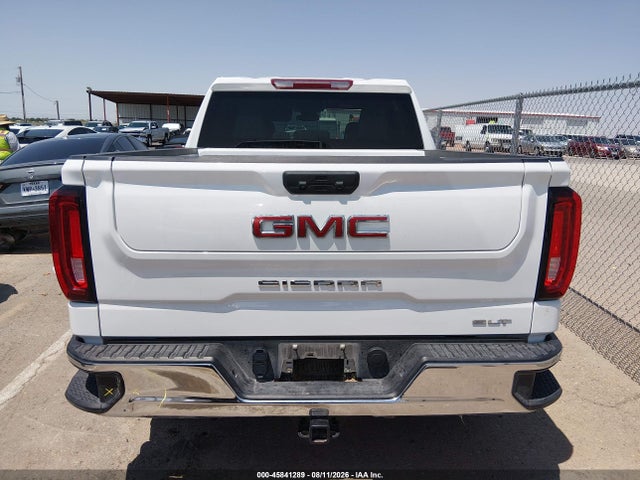 Продажа на аукционе авто 2025 Gmc Sierra 1500 4wd  Short Box Slt, vin: 1GTUUDED4SZ260621, номер лота: 45841289