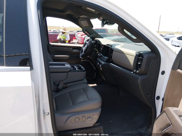 Продажа на аукционе авто 2025 Gmc Sierra 1500 4wd  Short Box Slt, vin: 1GTUUDED4SZ260621, номер лота: 45841289