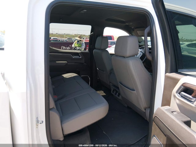 Продажа на аукционе авто 2025 Gmc Sierra 1500 4wd  Short Box Slt, vin: 1GTUUDED4SZ260621, номер лота: 45841289