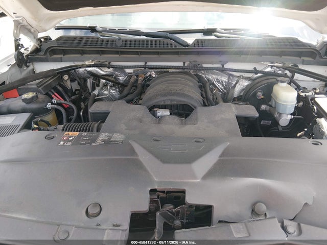 Chevrolet Silverado 1500 Ltz 2016 1GCVKSEC3GZ225291 Image 10