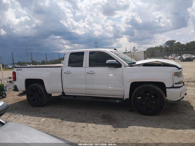 Chevrolet Silverado 1500 Ltz 2016 1GCVKSEC3GZ225291 Image 13