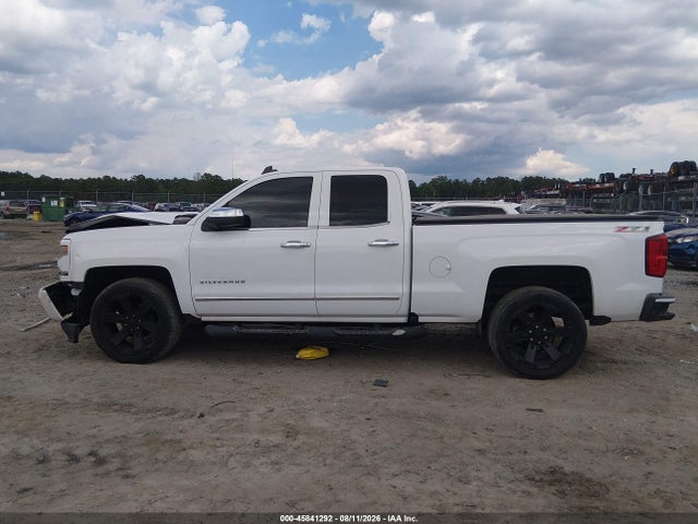 Chevrolet Silverado 1500 Ltz 2016 1GCVKSEC3GZ225291 Image 14