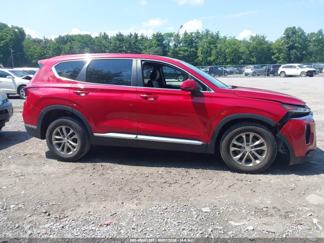 Aukcja sprzedaży 2019 Hyundai Santa Fe Se, vin: 5NMS2CAD9KH075594, numer aukcji: 45841295