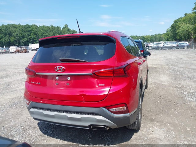 Aukcja sprzedaży 2019 Hyundai Santa Fe Se, vin: 5NMS2CAD9KH075594, numer aukcji: 45841295