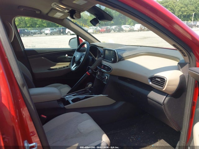 Aukcja sprzedaży 2019 Hyundai Santa Fe Se, vin: 5NMS2CAD9KH075594, numer aukcji: 45841295