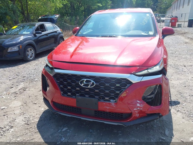 Aukcja sprzedaży 2019 Hyundai Santa Fe Se, vin: 5NMS2CAD9KH075594, numer aukcji: 45841295