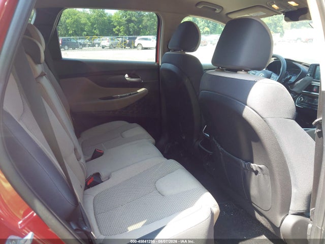 Aukcja sprzedaży 2019 Hyundai Santa Fe Se, vin: 5NMS2CAD9KH075594, numer aukcji: 45841295