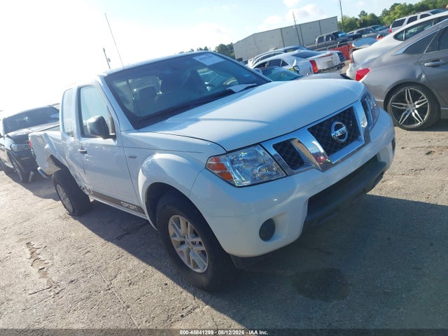 Auction sale of the 2019 Nissan Frontier Sv-i4, vin: 1N6BD0CT3KN725498, lot number: 45841299