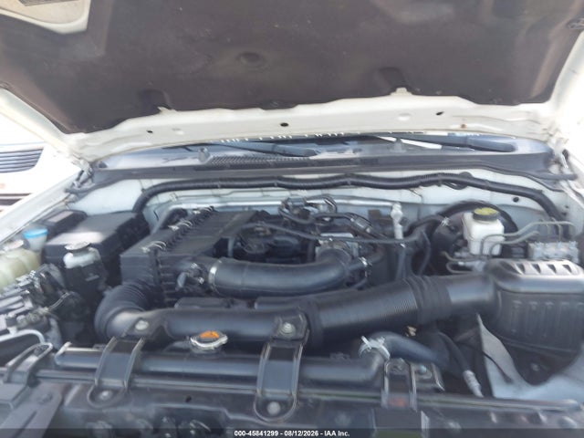 Продажа на аукционе авто 2019 Nissan Frontier Sv-i4, vin: 1N6BD0CT3KN725498, номер лота: 45841299