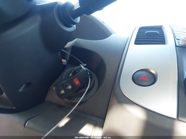 Продажа на аукционе авто 2019 Nissan Frontier Sv-i4, vin: 1N6BD0CT3KN725498, номер лота: 45841299