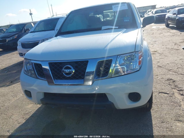 Продажа на аукционе авто 2019 Nissan Frontier Sv-i4, vin: 1N6BD0CT3KN725498, номер лота: 45841299