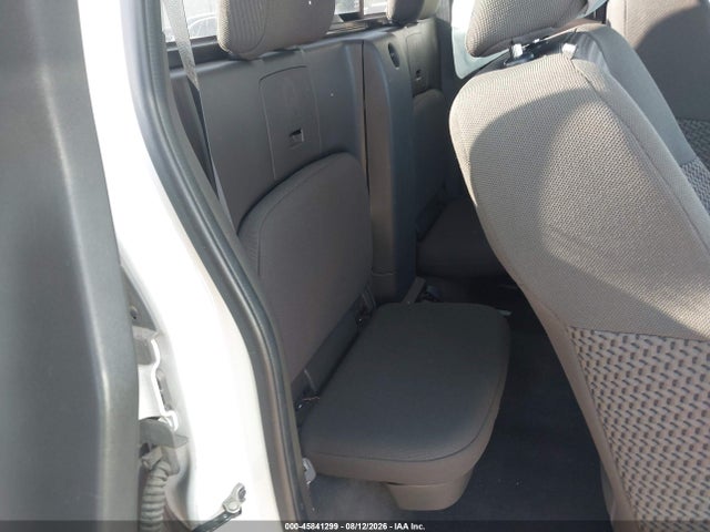 Продажа на аукционе авто 2019 Nissan Frontier Sv-i4, vin: 1N6BD0CT3KN725498, номер лота: 45841299